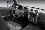 Chevrolet Colorado Crew Cab 2004 года